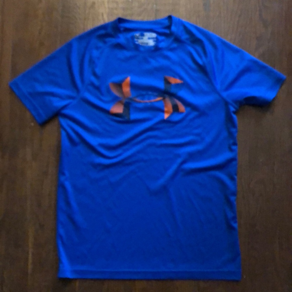 Boys top